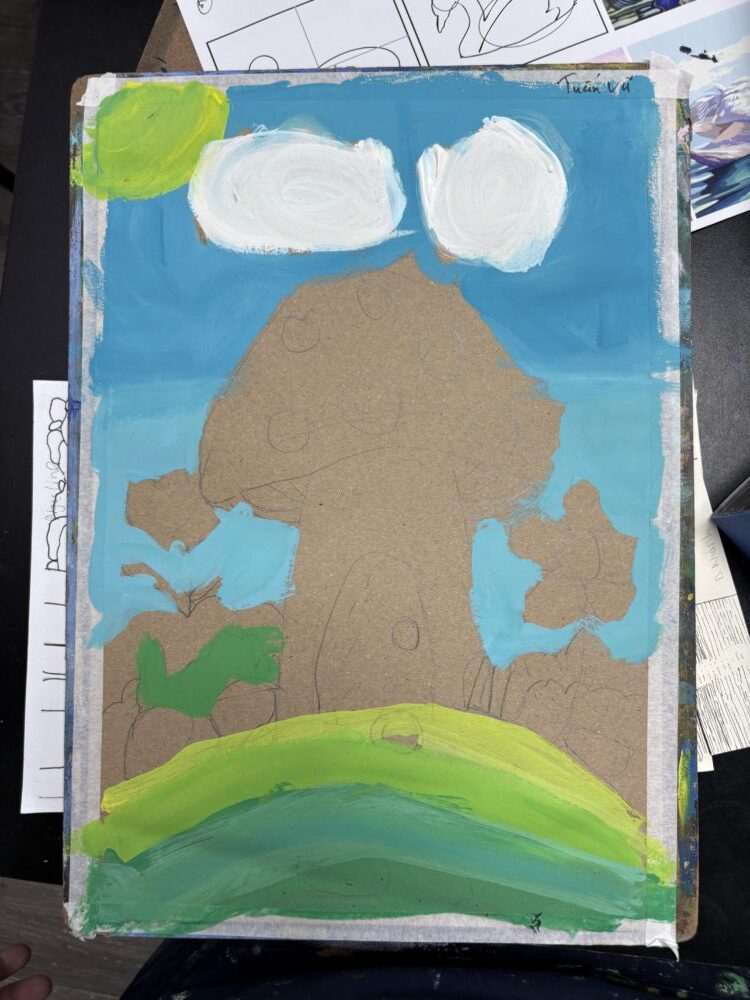 Tác phẩm Phạm Tuấn Vũ | 2026-02-28 32