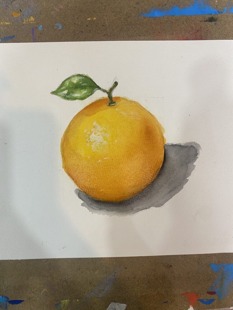 Tác phẩm KID Hoàng Minh Nhất 2015 | 2026-02-06 34