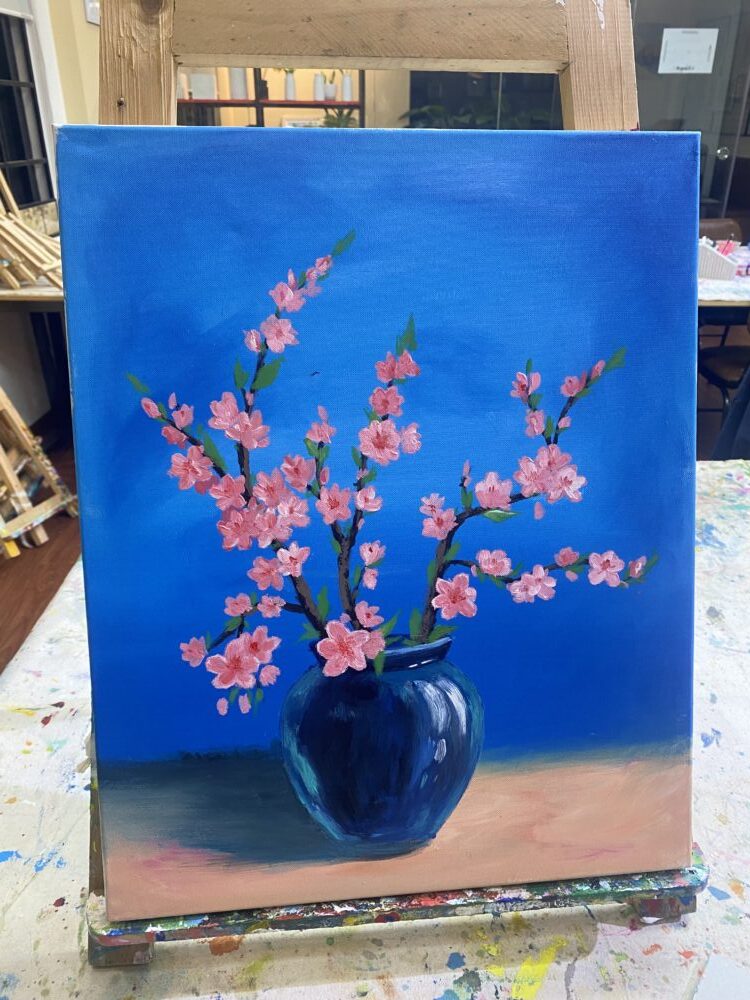 Tác phẩm Hà Lương Yên | 2026-02-06 34