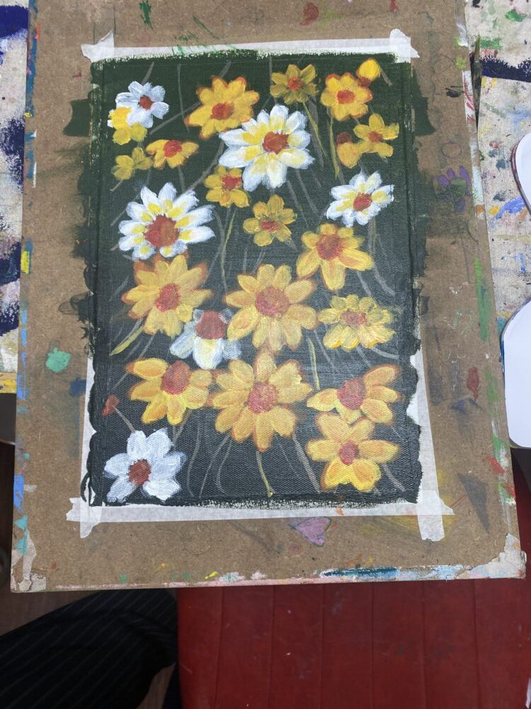 Tác phẩm Quỳnh Anh | 2026-02-06 34