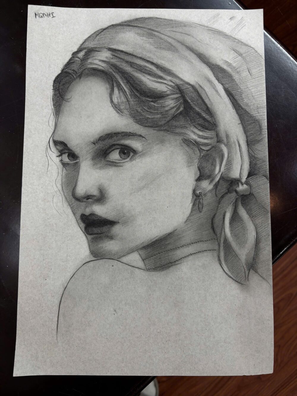 Tác phẩm Mai Quỳnh Nhi | 2026-02-06 34