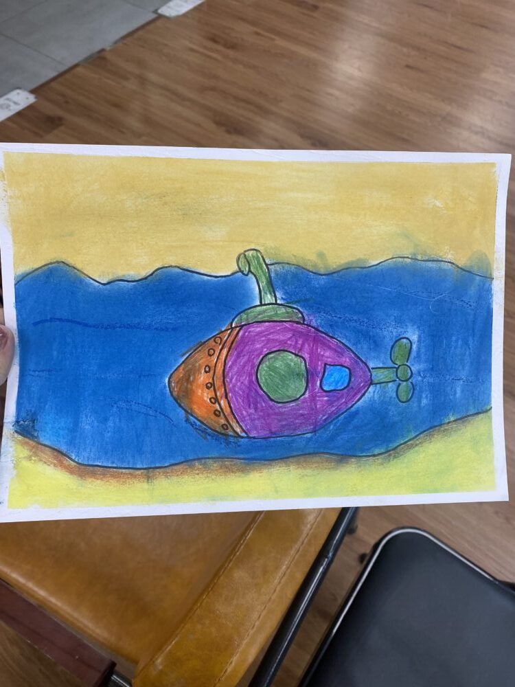 Tác phẩm KID Nguyễn Lê Vinh 2021 | 2026-02-07 32