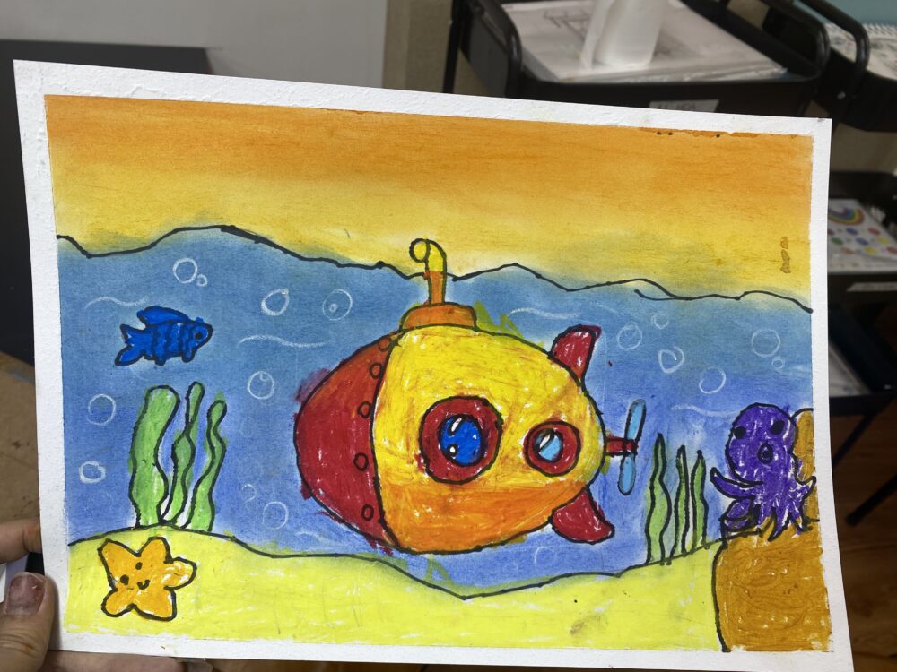 Tác phẩm KID Nguyễn Đình Lê Khang 2019 | 2026-02-07 32