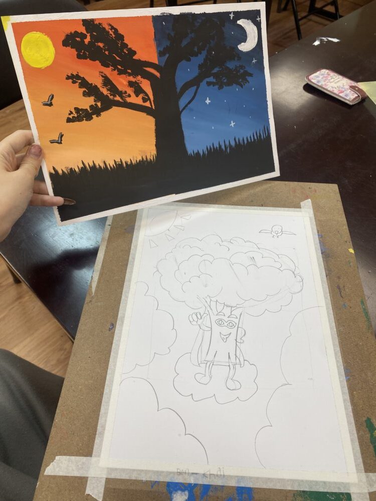 Tác phẩm KID Đăng Khôi 2017 | 2026-02-07 32