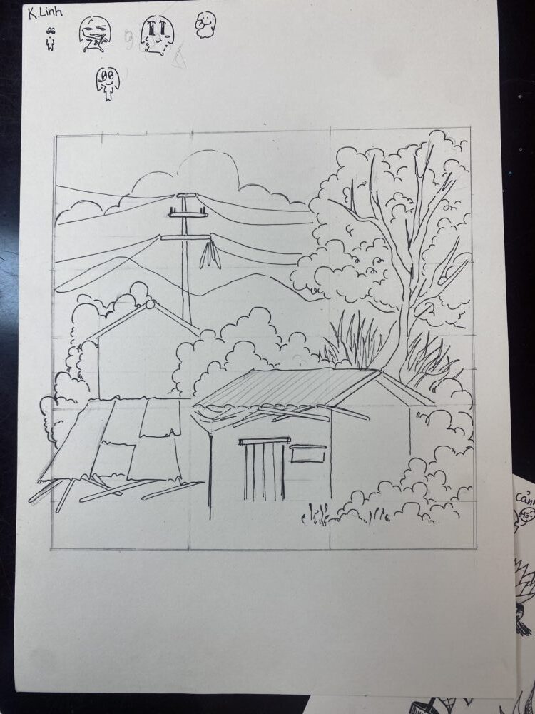 Tác phẩm Phạm Khánh Linh | 2026-02-07 32