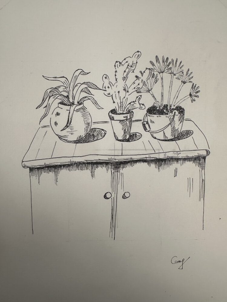 Tác phẩm Bảo An | 2026-02-01 32