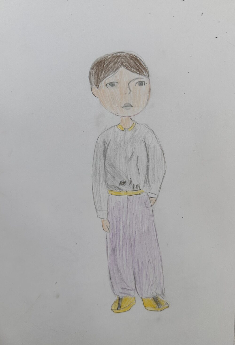 Tác phẩm Nguyên Đức | 2026-02-01 32