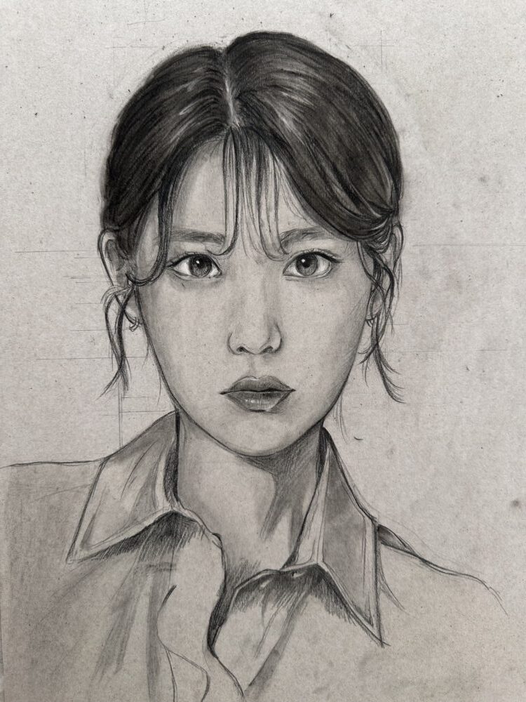 Tác phẩm Chi Lan | 2026-02-01 32