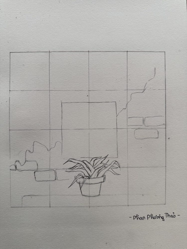 Tác phẩm Phương Thảo | 2026-02-01 32