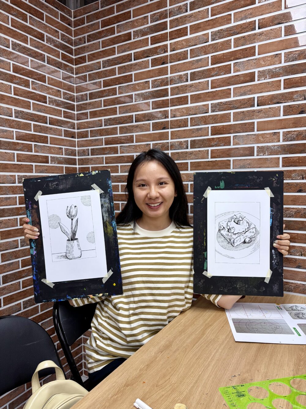 Tác phẩm Nguyễn Thị Hồng Tâm | 2026-02-28 34