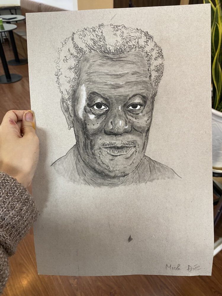 Tác phẩm Phạm Minh Đức | 2026-02-08 33