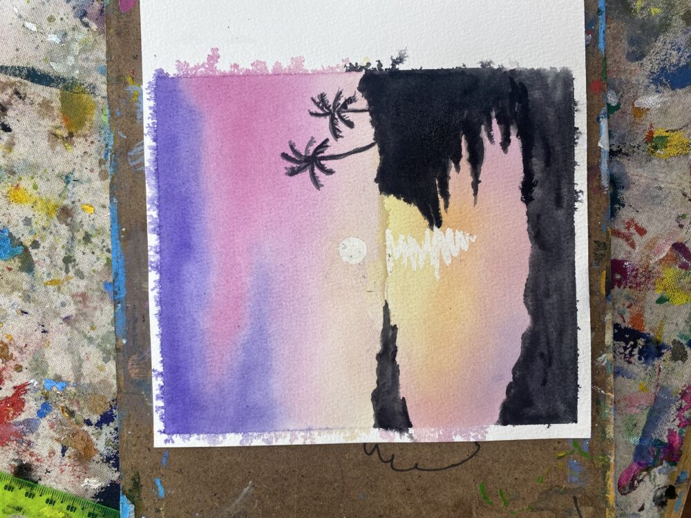 Tác phẩm Le Nguyen Cam Ly | 2026-02-11 32