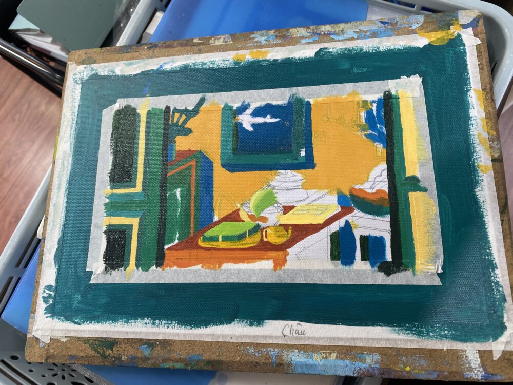 Tác phẩm Phạm Minh Châu | 2026-02-11 33