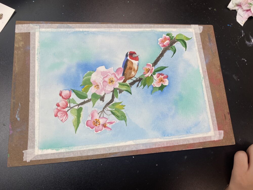 Tác phẩm Nguyễn Minh Phương | 2026-02-13 32