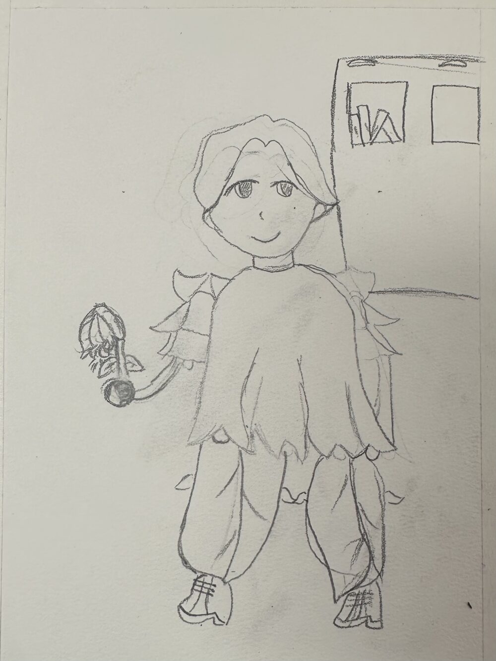 Tác phẩm Nguyên Đức | 2026-02-08 32