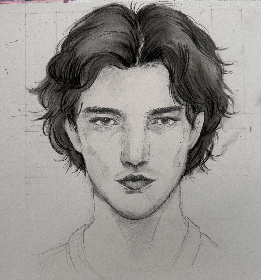 Tác phẩm Chi Lan | 2026-02-08 32