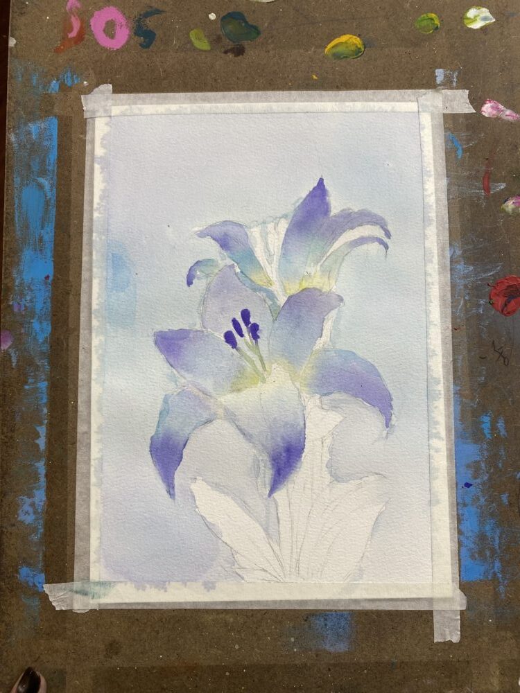 Tác phẩm Trần Thị Phương Thảo | 2026-02-24 34