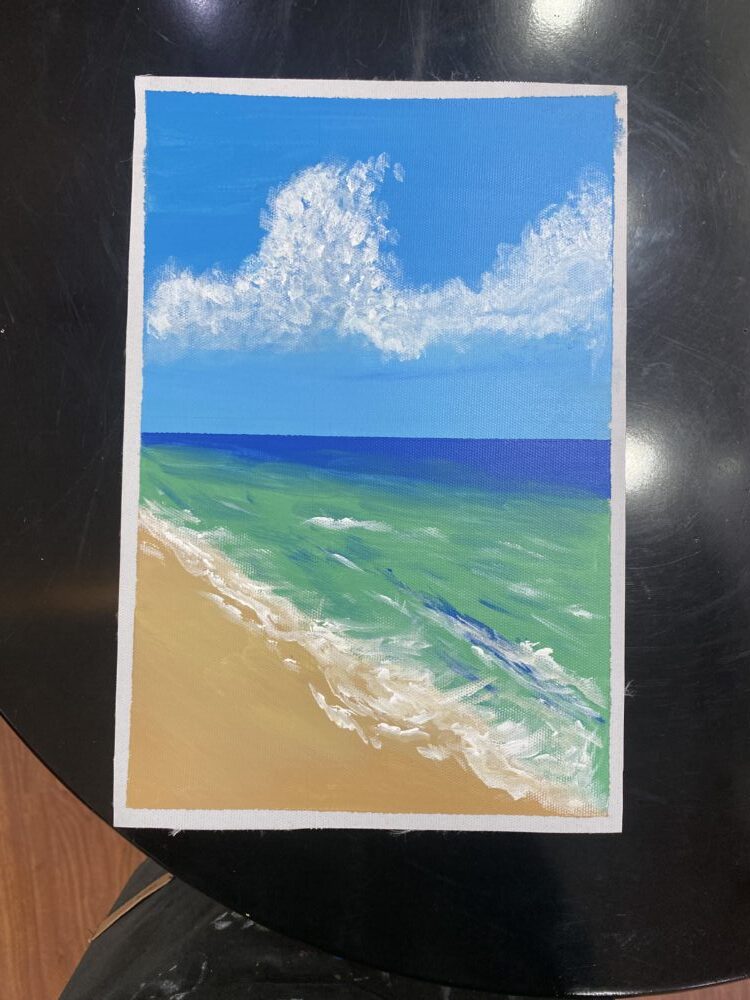 Tác phẩm Nguyễn Bình An | 2026-02-24 34