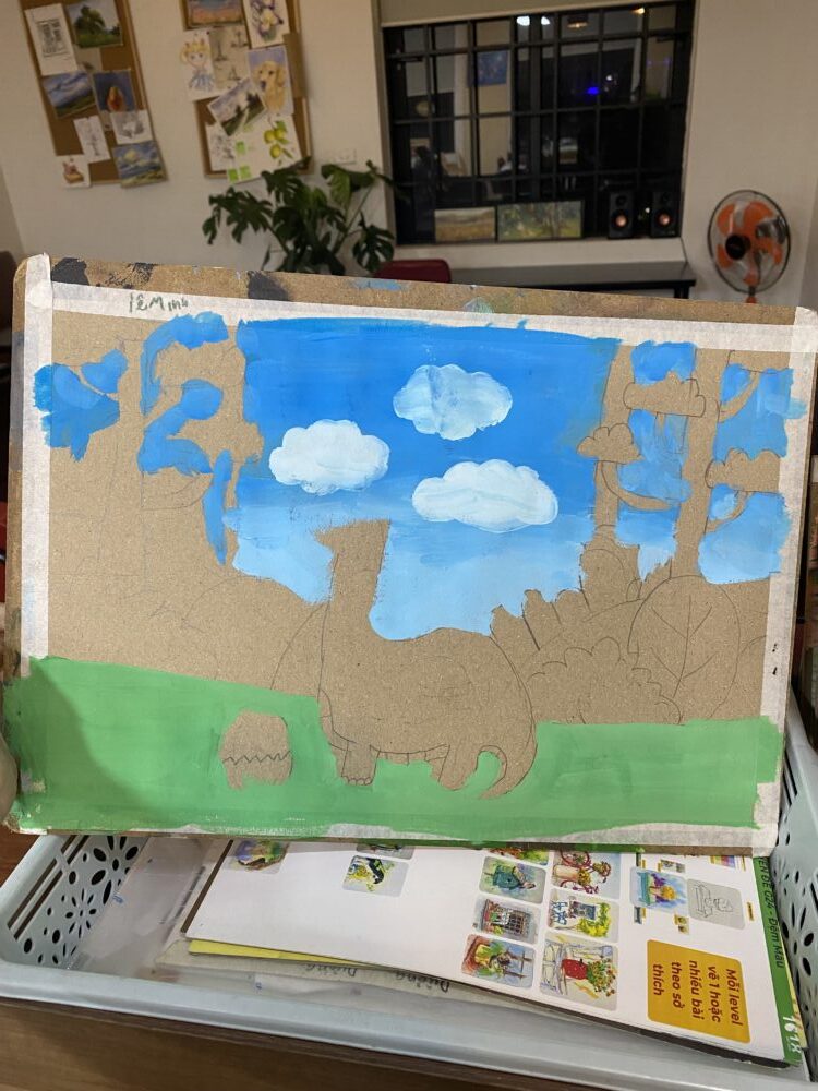 Tác phẩm Lê Minh | 2026-02-24 34