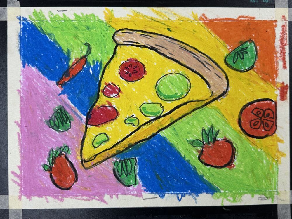 Tác phẩm Ngũ Cát Nam Phương | 2026-02-05 34