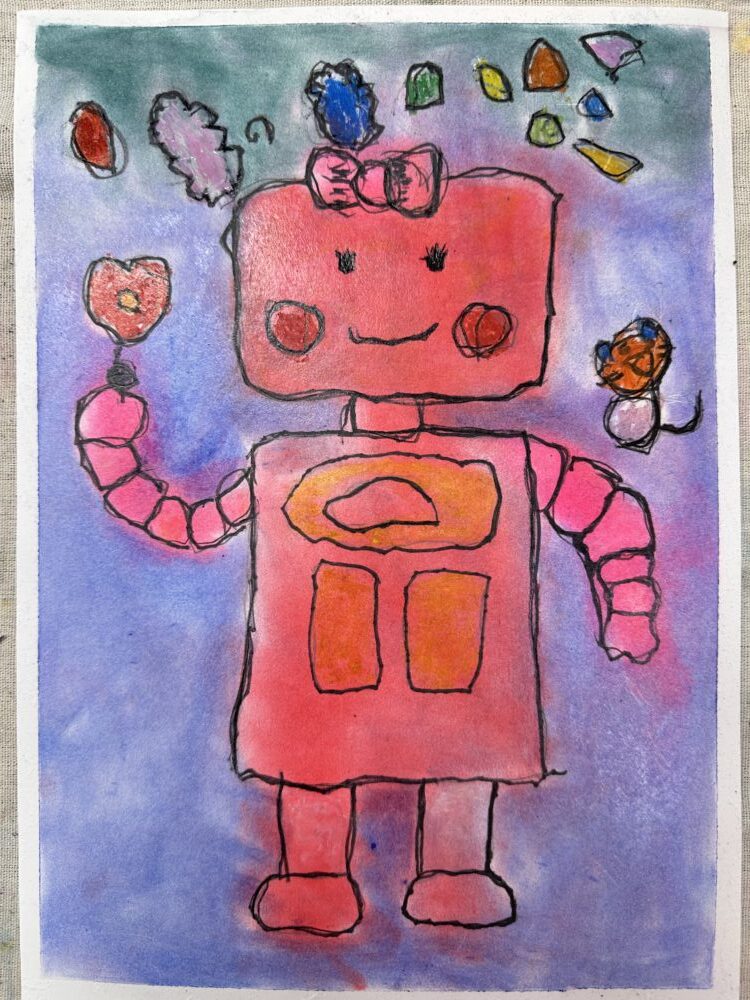 Tác phẩm Nguyễn Ngọc Gia Hân | 2026-02-08 34