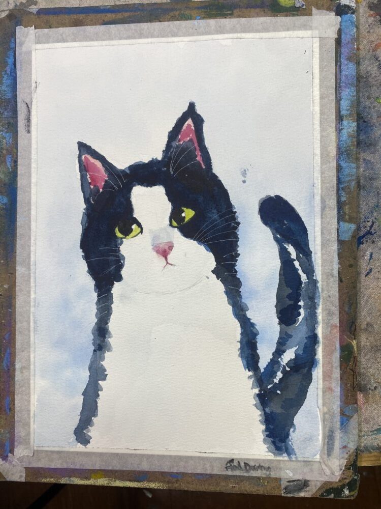 Tác phẩm Nguyễn Ánh Dương | 2026-02-26 34