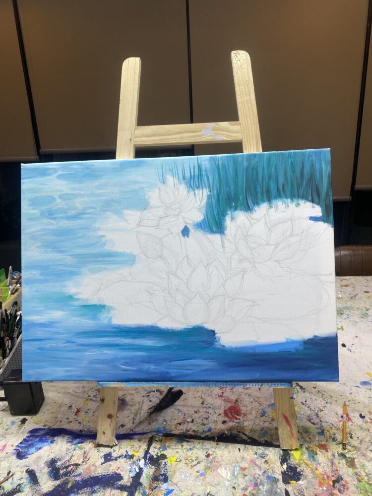 Tác phẩm TEEN Hoàng Tú Uyên 2012 | 2026-02-26 33