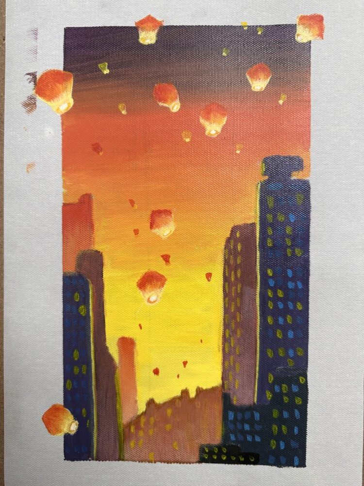 Tác phẩm Kim Anh | 2026-02-09 33