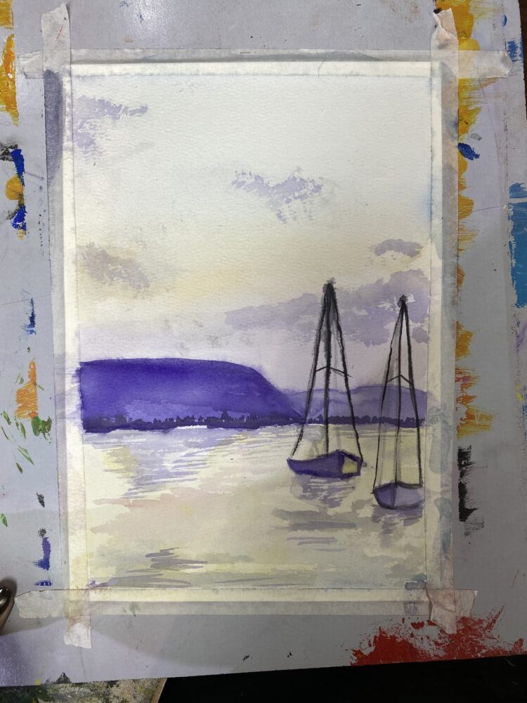 Tác phẩm KID Hoàng Minh Nhất 2015 | 2026-02-27 34