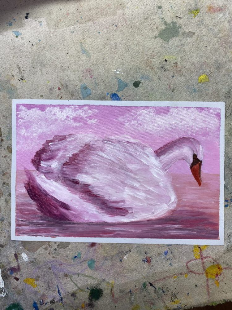 Tác phẩm Tô Linh Đan | 2026-02-27 34