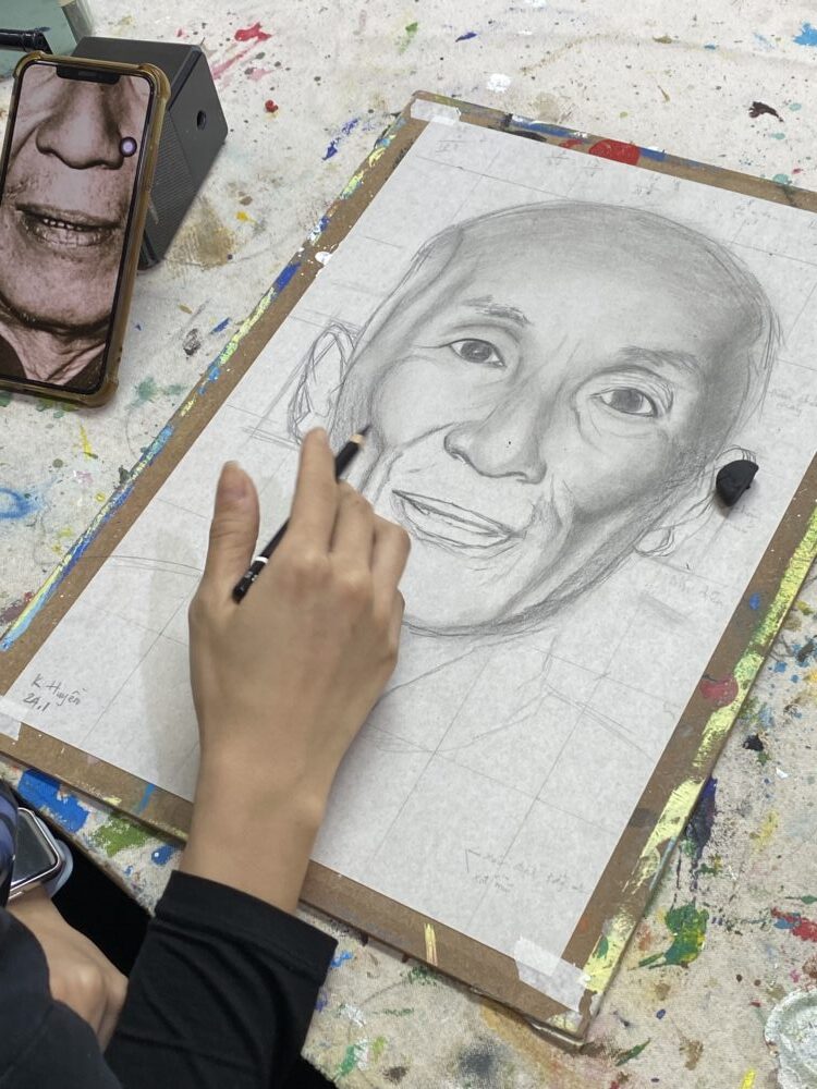 Tác phẩm Lê Khánh Huyền | 2026-02-27 34