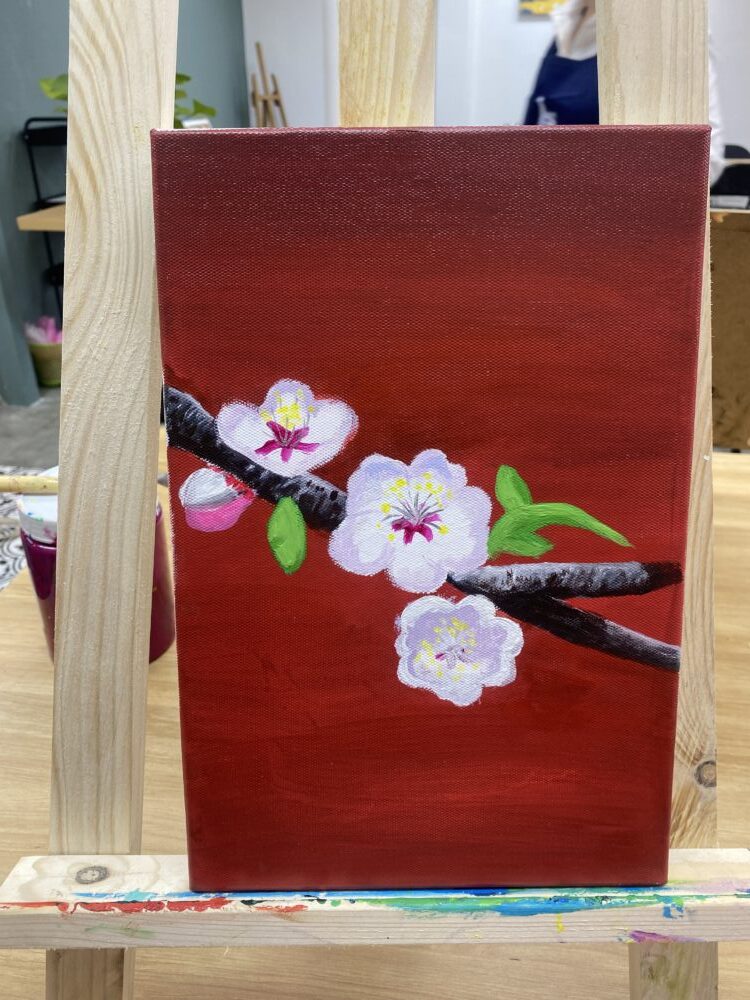 Tác phẩm Lê Ngọc Anh | 2026-02-10 34