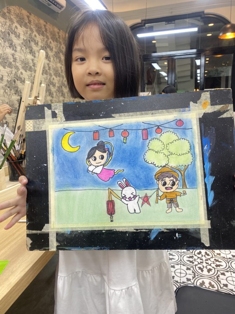 Tác phẩm Quỳnh Anh | 2026-02-10 34