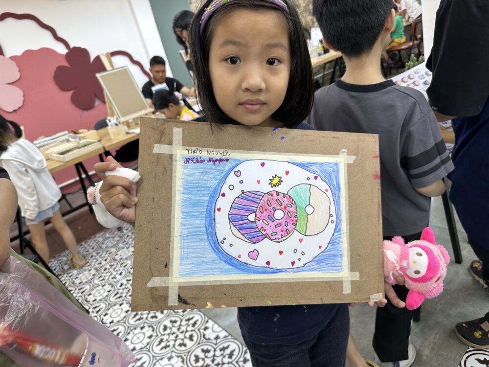 Tác phẩm Nguyễn Thảo Nguyên 25/02/2018 | 2026-02-01 32