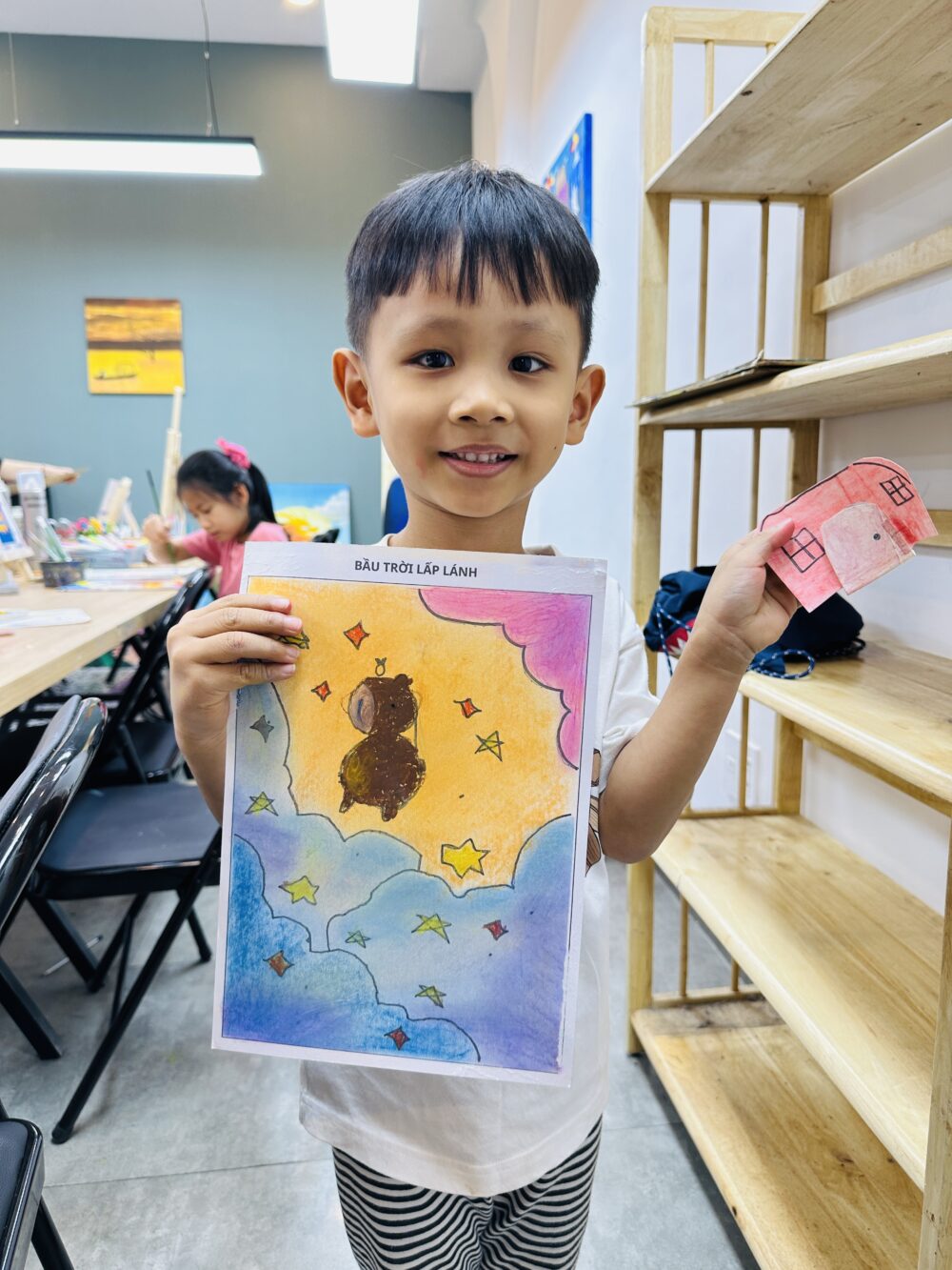 Tác phẩm KID Trần Nhật Quân – 2020 | 2026-02-01 32