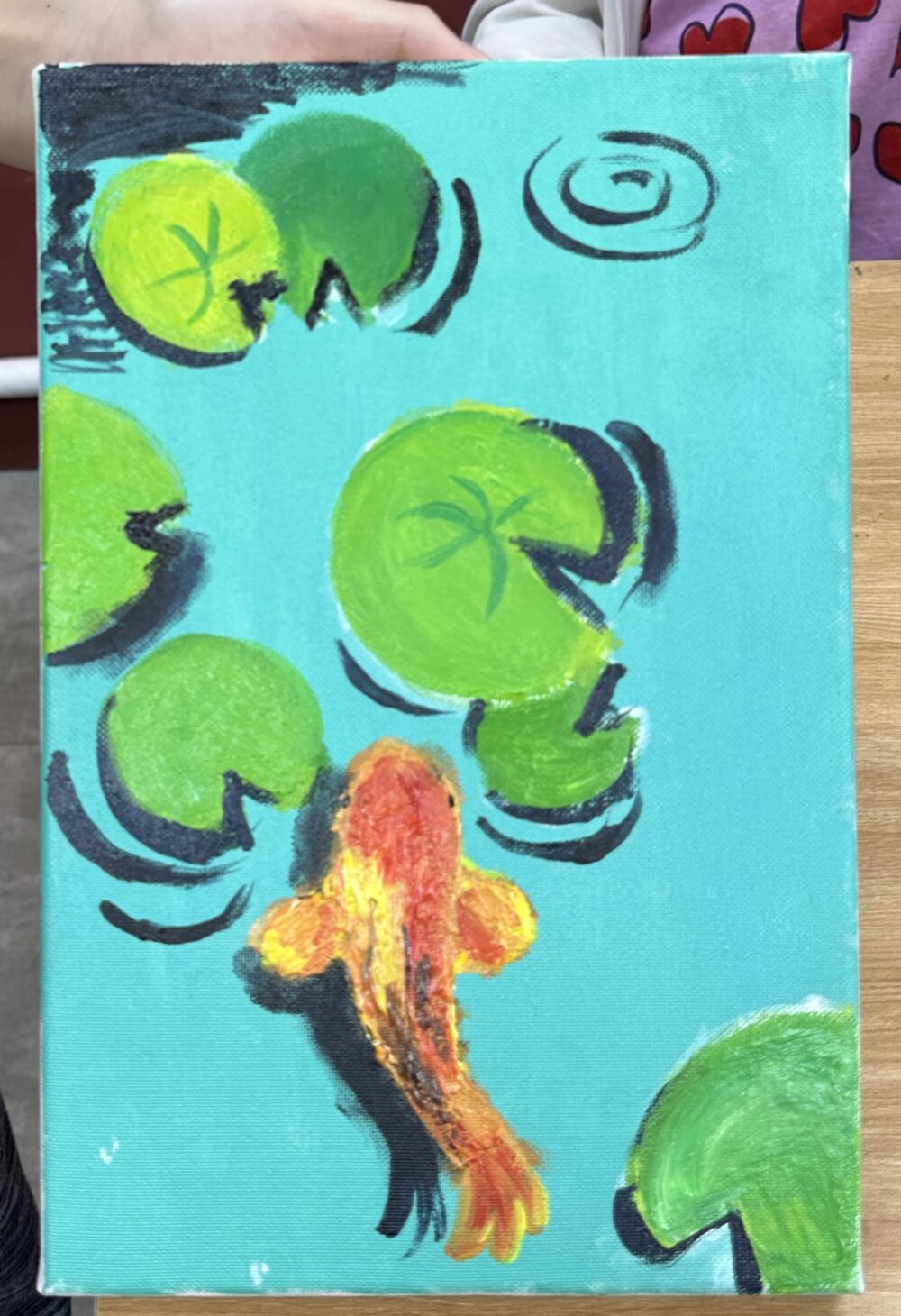 Tác phẩm Nguyễn Nghĩa Phú | 2026-02-01 32