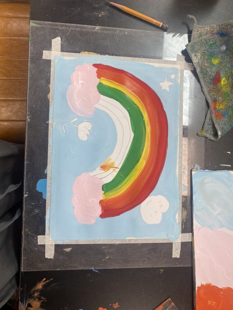 Tác phẩm KID Nguyễn Tuệ An 2019 | 2026-02-28 32