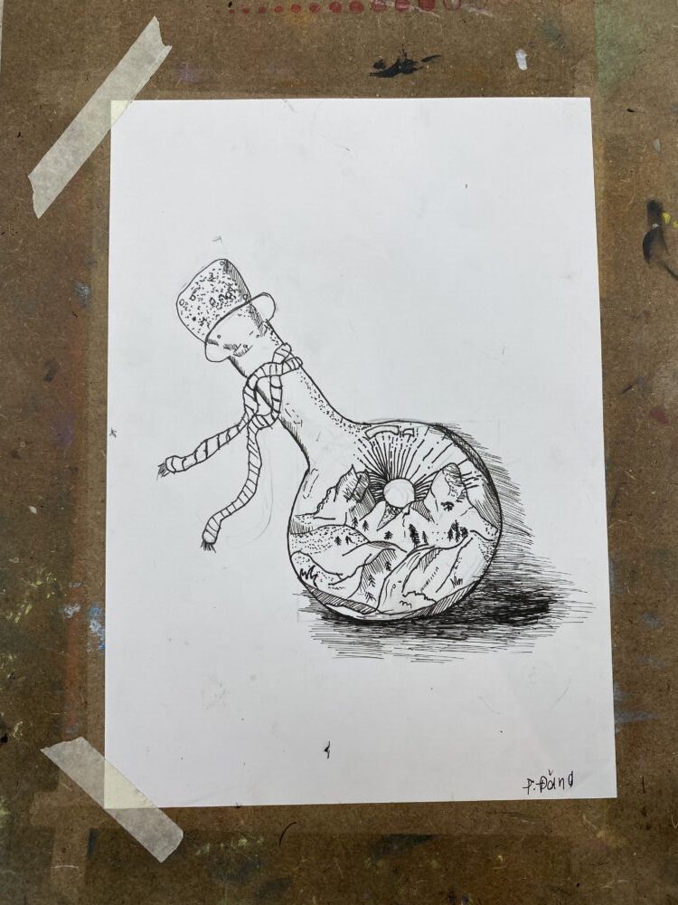 Tác phẩm Nguyễn Hồng Phúc Đăng | 2026-02-28 34