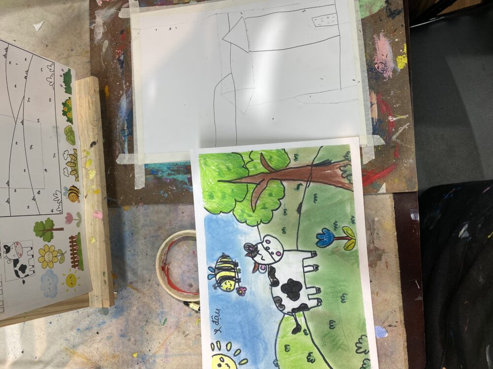 Tác phẩm Vũ Đăng Nguyên (2019) | 2026-02-28 34