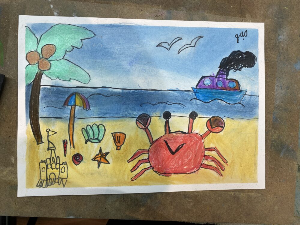 Tác phẩm Vũ Gia Thành (2021) | 2026-02-28 34