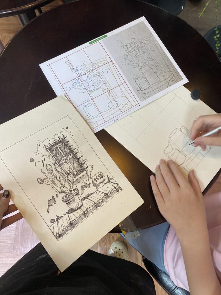 Tác phẩm TEEN Vũ Khánh Linh 2013 | 2026-02-28 34