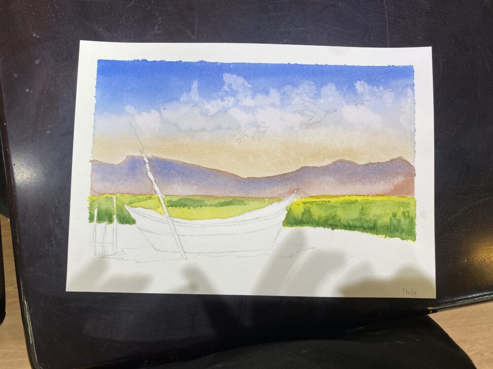 Tác phẩm Nguyễn Anh Thuỷ | 2026-02-28 34