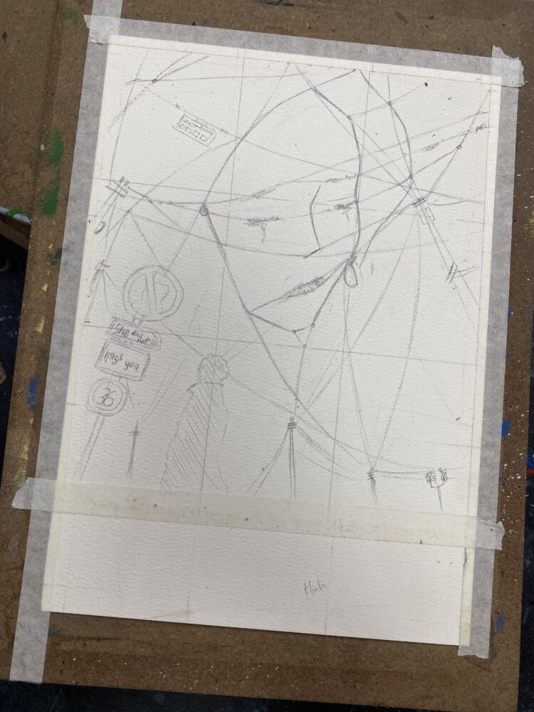 Tác phẩm Vũ Nguyễn Khánh Linh | 2026-02-28 34