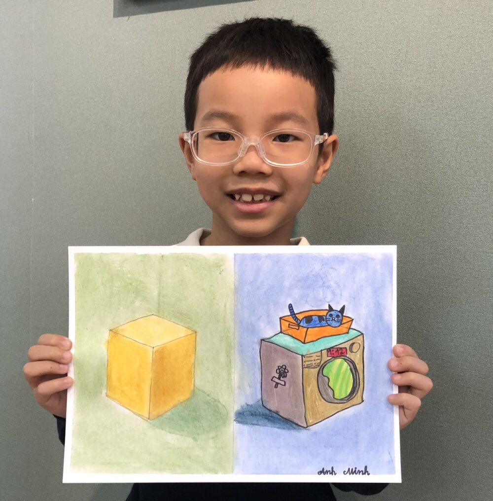 Tác phẩm KID Trần Anh Minh 2018 | 2026-02-07 32