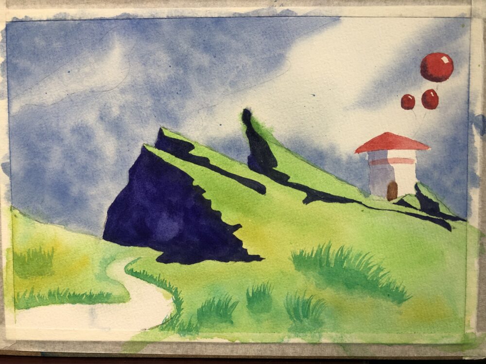 Tác phẩm Kim Oanh | 2026-02-10 33