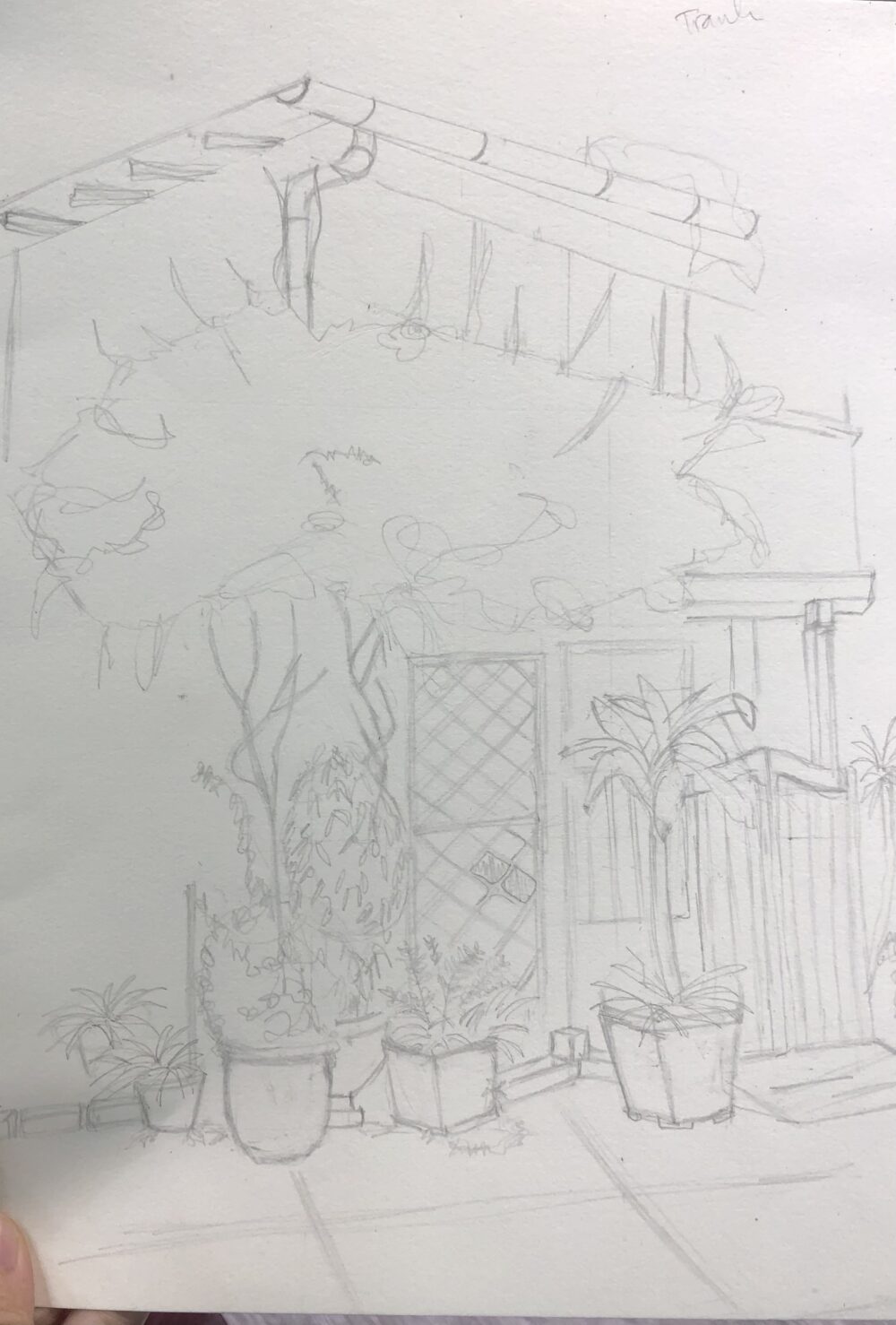 Tác phẩm Lê Phạm Trang Anh | 2026-02-13 33