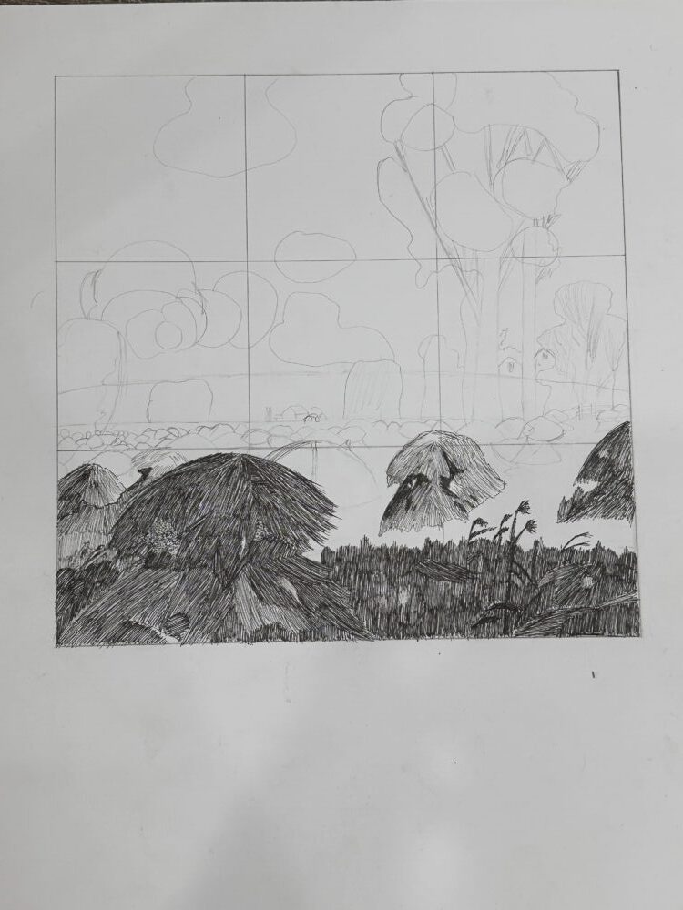 Tác phẩm Trương Lê Thiên Phúc | 2026-02-12 32