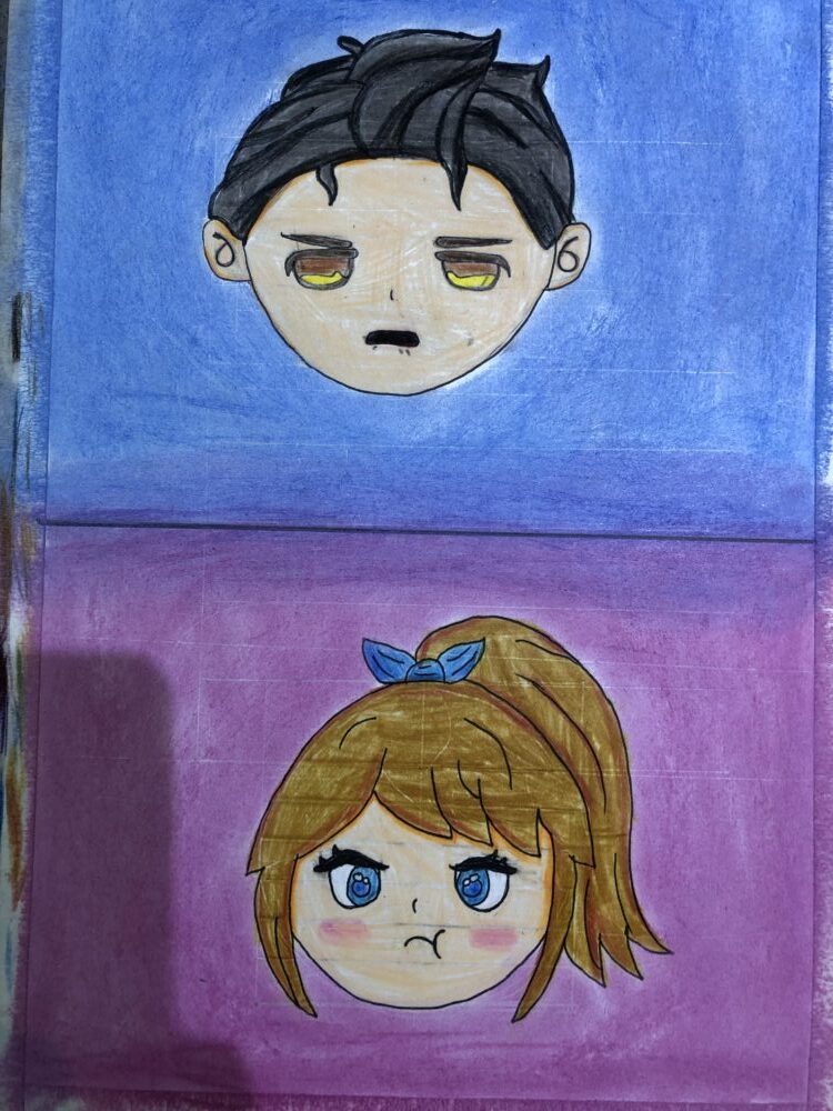 Tác phẩm KID Lê Hoàng Bách 2015 | 2026-02-13 34