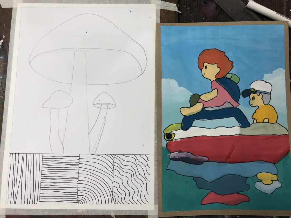 Tác phẩm Trúc Minh | 2026-02-13 34