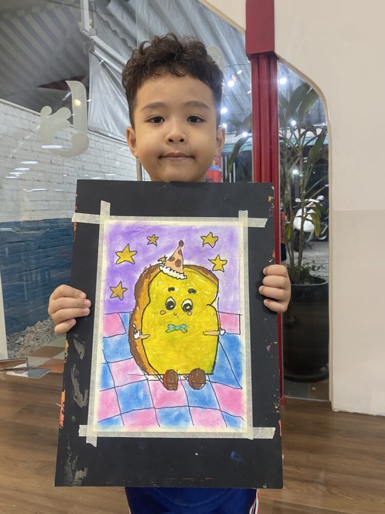 Tác phẩm KID Nguyễn Phúc An – 6t | 2026-02-23 34